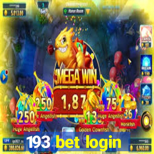 193 bet login